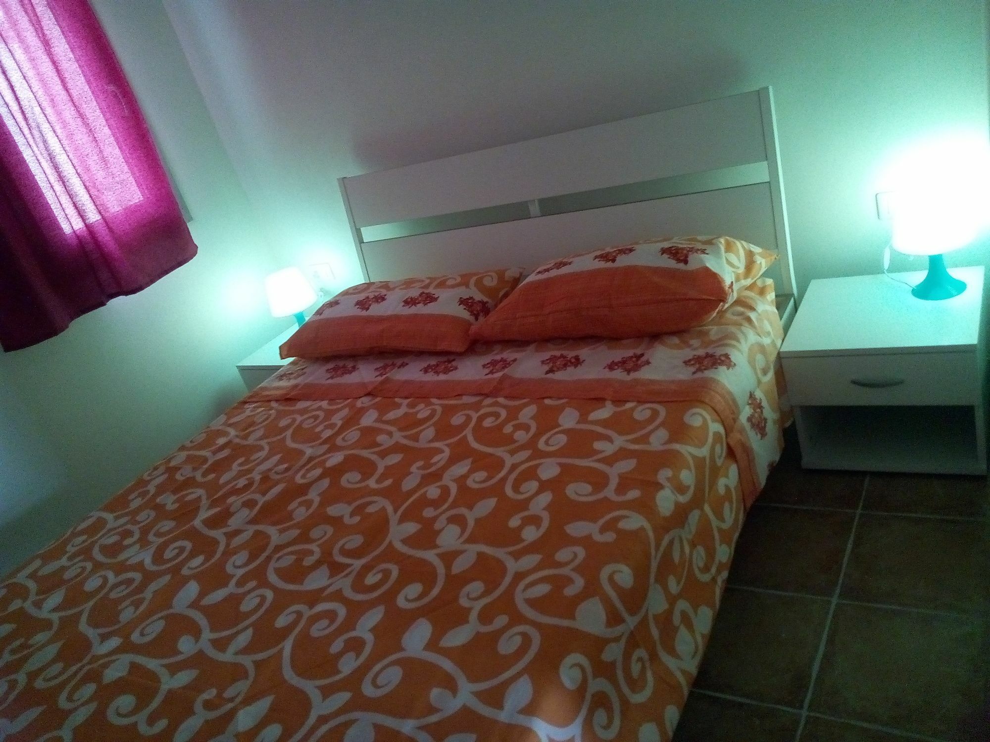 Nemo Mare Apartment Lido di Noto Bagian luar foto
