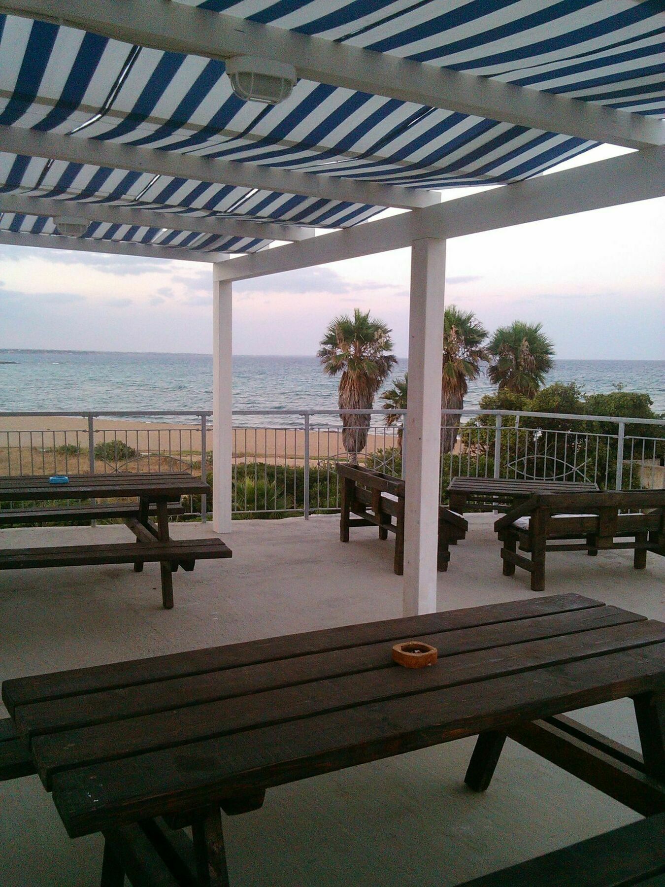 Nemo Mare Apartment Lido di Noto Bagian luar foto