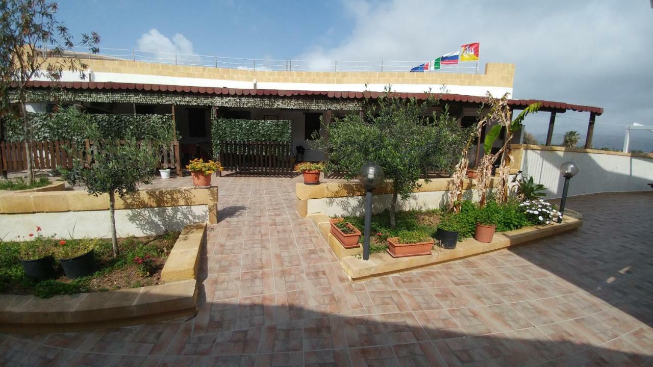Nemo Mare Apartment Lido di Noto Bagian luar foto